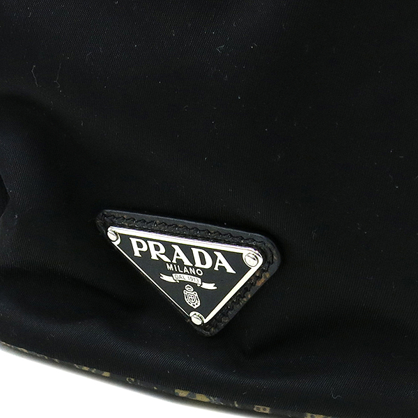 Prada(�����) 1BZ038 TESSUTO SAFFIAN ���� �к긯 ���� �̹���4 - ���̺��� �߰���ǰ