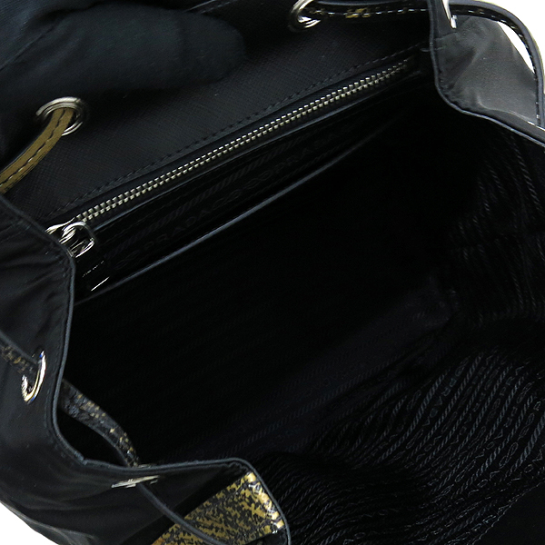 Prada(�����) 1BZ038 TESSUTO SAFFIAN ���� �к긯 ���� �̹���5 - ���̺��� �߰���ǰ