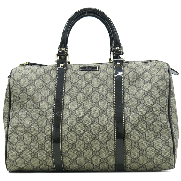 Gucci(����) 193603 GG�ΰ� PVC ��ũ���� Ʈ���� ������ ��Ʈ�� �̹���2 - ���̺��� �߰���ǰ