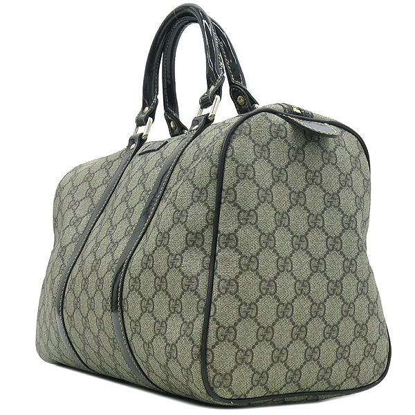 Gucci(����) 193603 GG�ΰ� PVC ��ũ���� Ʈ���� ������ ��Ʈ�� �̹���3 - ���̺��� �߰���ǰ