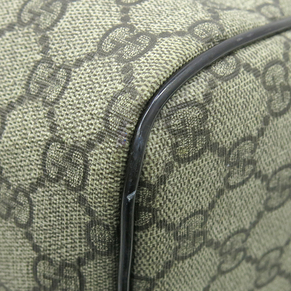 Gucci(����) 193603 GG�ΰ� PVC ��ũ���� Ʈ���� ������ ��Ʈ�� �̹���5 - ���̺��� �߰���ǰ