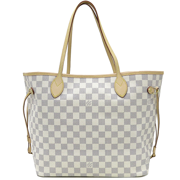 Louis Vuitton(���̺���) N41361 �ٹ̿� ���ָ� ���� �׹�Ǯ MM ����� + ���� �Ŀ�ġ �̹���2 - ���̺��� �߰���ǰ