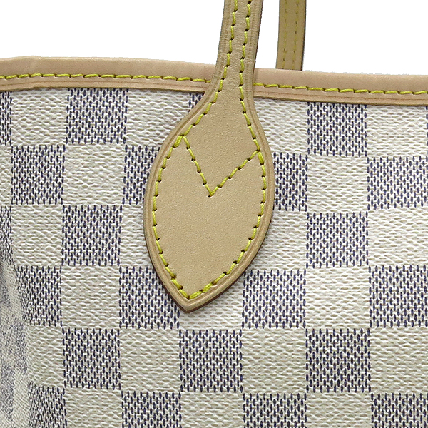 Louis Vuitton(���̺���) N41361 �ٹ̿� ���ָ� ���� �׹�Ǯ MM ����� + ���� �Ŀ�ġ �̹���4 - ���̺��� �߰���ǰ