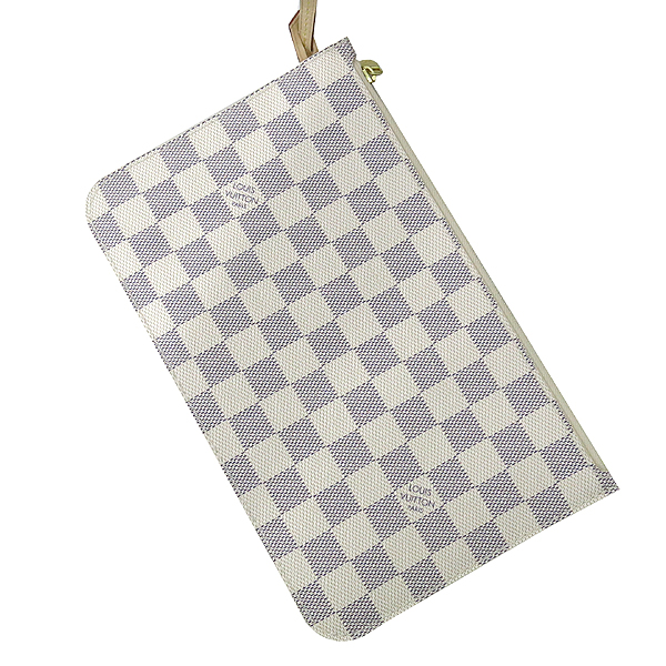 Louis Vuitton(���̺���) N41361 �ٹ̿� ���ָ� ���� �׹�Ǯ MM ����� + ���� �Ŀ�ġ �̹���7 - ���̺��� �߰���ǰ