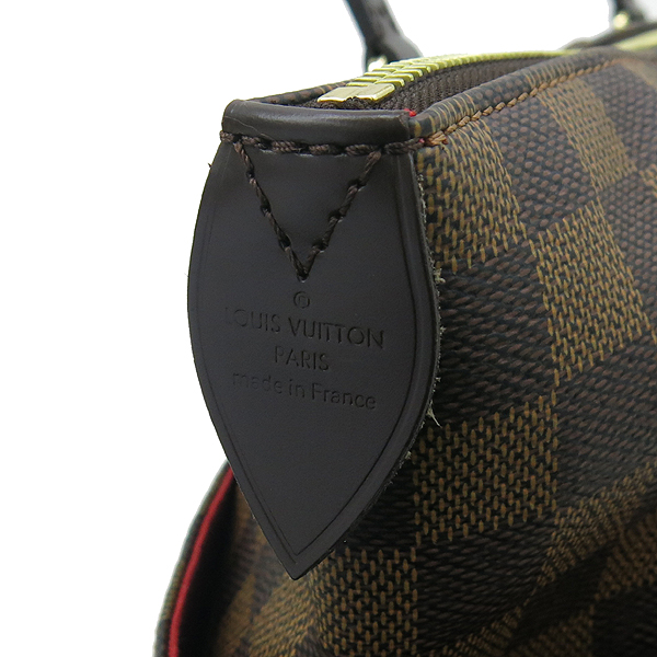 Louis Vuitton(���̺���) N41281 �ٹ̿� ���� ĵ���� ��Ż�� MM ����� �̹���4 - ���̺��� �߰���ǰ