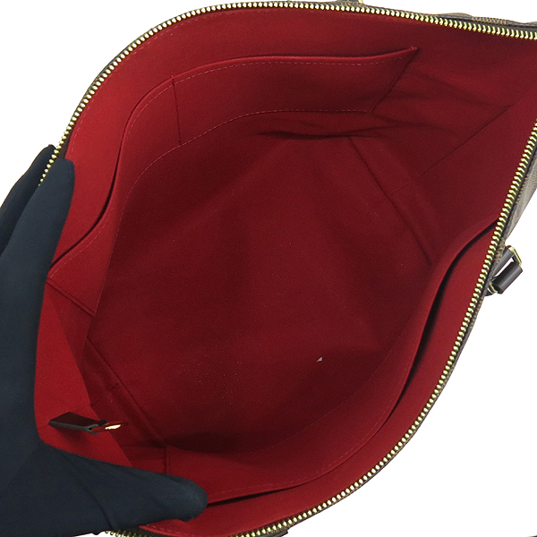 Louis Vuitton(���̺���) N41281 �ٹ̿� ���� ĵ���� ��Ż�� MM ����� �̹���6 - ���̺��� �߰���ǰ