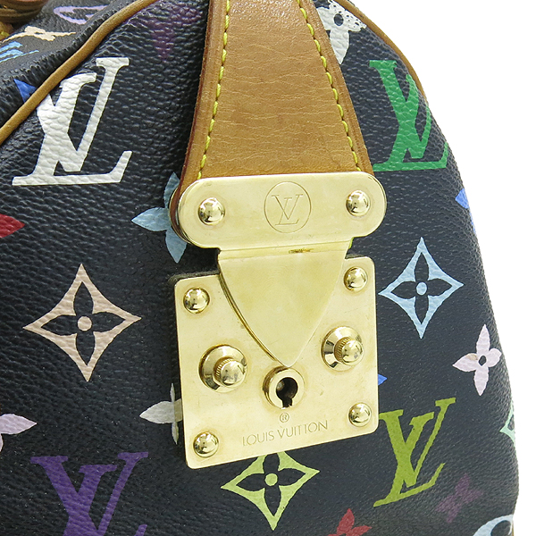 Louis Vuitton(���̺���) M92642 ���׷� ��Ƽ�÷� ���� ��Ƽ���ǵ� 30 ��Ʈ�� �̹���3 - ���̺��� �߰���ǰ