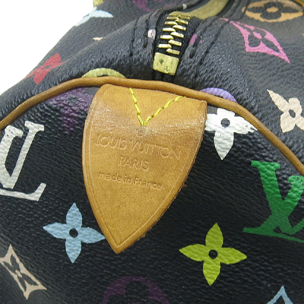 Louis Vuitton(���̺���) M92642 ���׷� ��Ƽ�÷� ���� ��Ƽ���ǵ� 30 ��Ʈ�� �̹���4 - ���̺��� �߰���ǰ