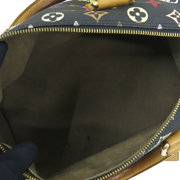 Louis Vuitton(���̺���) M92642 ���׷� ��Ƽ�÷� ���� ��Ƽ���ǵ� 30 ��Ʈ�� �̹���5 - ���̺��� �߰���ǰ