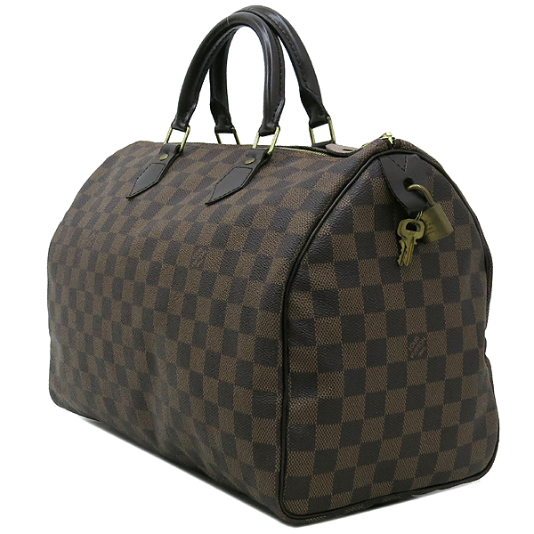 Louis Vuitton(���̺���) N41523 �ٹ̿� ���� ĵ���� ���ǵ� 35 ��Ʈ�� �̹���2 - ���̺��� �߰���ǰ