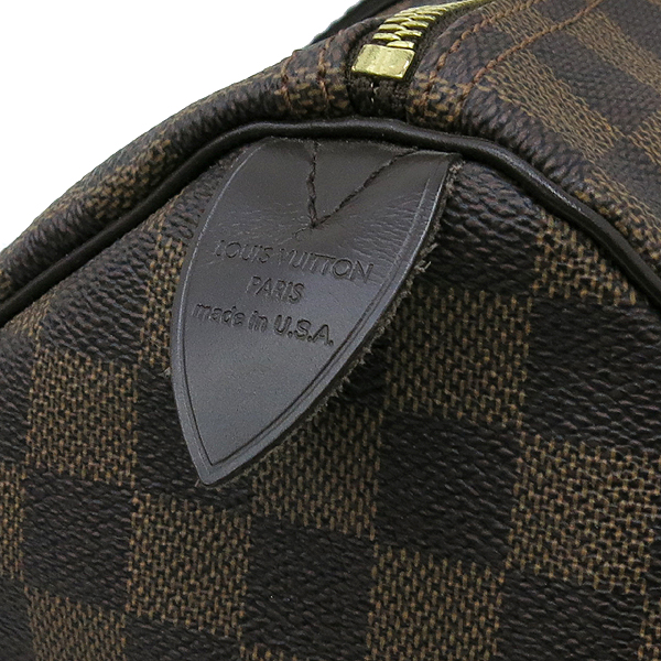 Louis Vuitton(���̺���) N41523 �ٹ̿� ���� ĵ���� ���ǵ� 35 ��Ʈ�� �̹���3 - ���̺��� �߰���ǰ