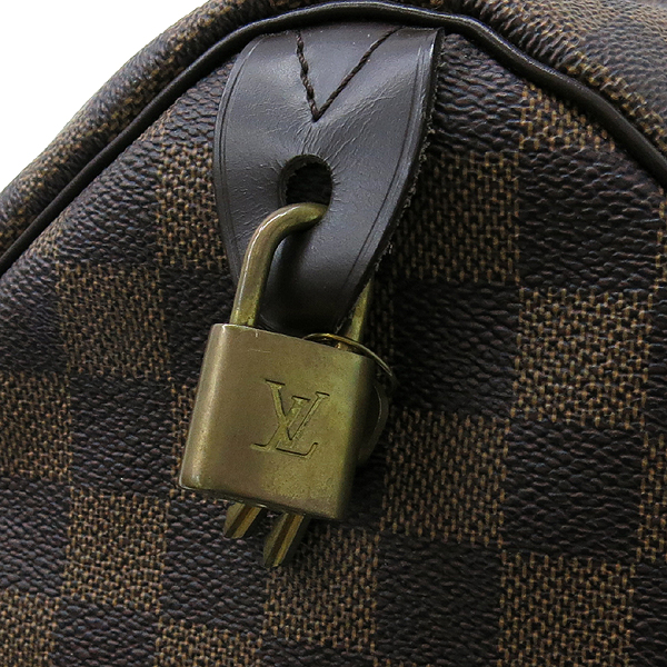 Louis Vuitton(���̺���) N41523 �ٹ̿� ���� ĵ���� ���ǵ� 35 ��Ʈ�� �̹���4 - ���̺��� �߰���ǰ