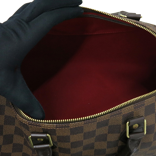 Louis Vuitton(���̺���) N41523 �ٹ̿� ���� ĵ���� ���ǵ� 35 ��Ʈ�� �̹���6 - ���̺��� �߰���ǰ