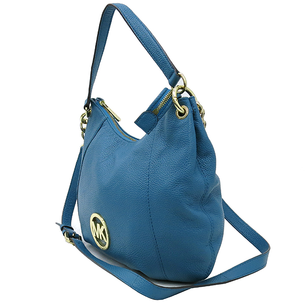MICHAELKORS(����Ŭ�ھ) MK�ΰ� LAGUNA�÷� 2WAY �̹���2 - ���̺��� �߰���ǰ