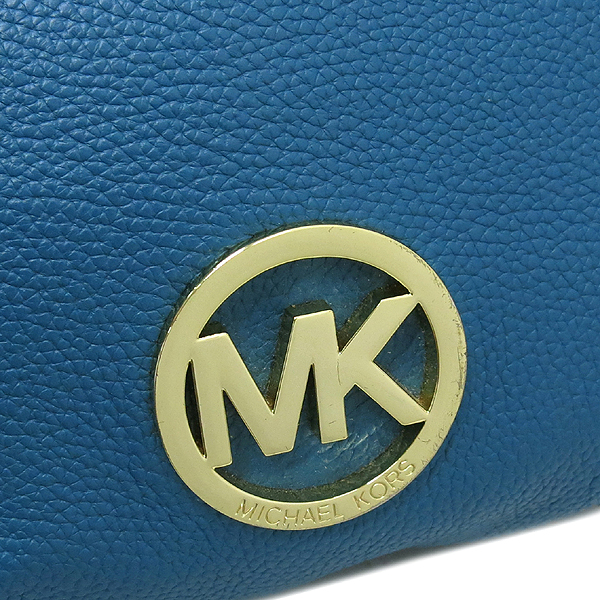 MICHAELKORS(����Ŭ�ھ) MK�ΰ� LAGUNA�÷� 2WAY �̹���4 - ���̺��� �߰���ǰ