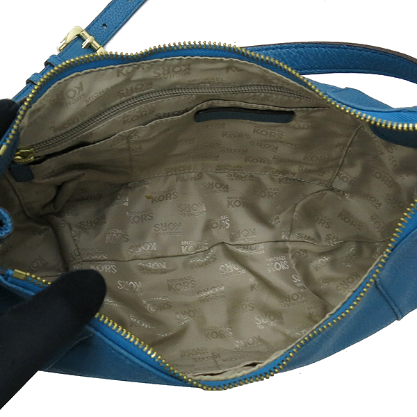 MICHAELKORS(����Ŭ�ھ) MK�ΰ� LAGUNA�÷� 2WAY �̹���5 - ���̺��� �߰���ǰ