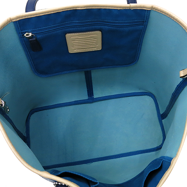 Coach(��ġ) F25028 ���� ���̴�Ʈ ���� ���� ����� �̹���6 - ���̺��� �߰���ǰ