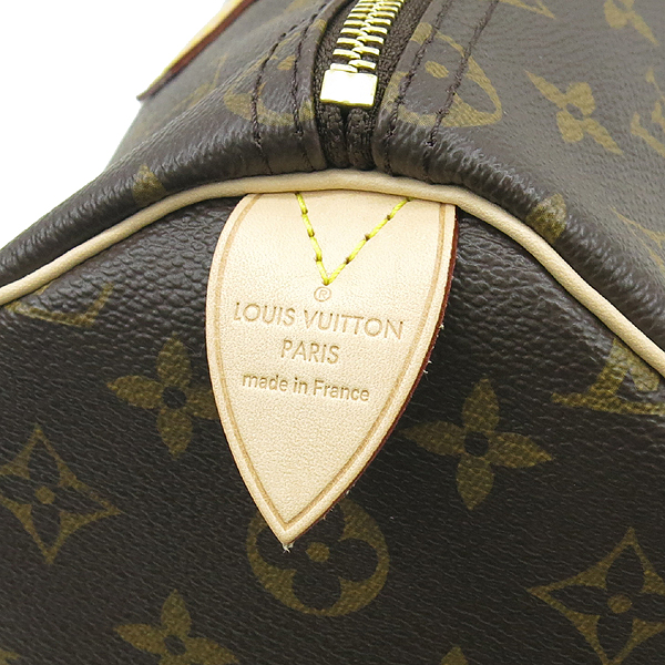 Louis Vuitton(���̺���) M41524 ���׷� ĵ���� ���ǵ� 35 ��Ʈ�� �̹���4 - ���̺��� �߰���ǰ