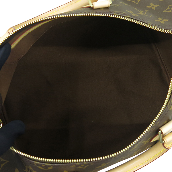 Louis Vuitton(���̺���) M41524 ���׷� ĵ���� ���ǵ� 35 ��Ʈ�� �̹���6 - ���̺��� �߰���ǰ