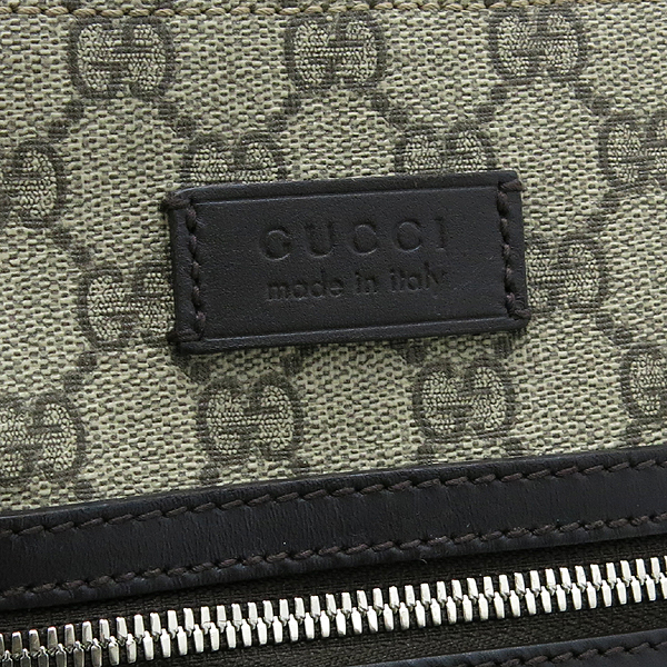 Gucci(����) 406410 GG �ΰ� PVC ���� ���� Ʈ���� ũ�ν��� �̹���3 - ���̺��� �߰���ǰ