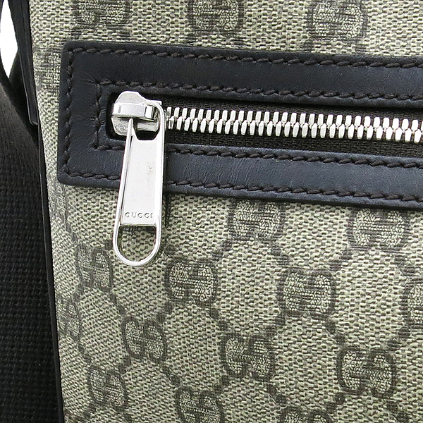 Gucci(����) 406410 GG �ΰ� PVC ���� ���� Ʈ���� ũ�ν��� �̹���4 - ���̺��� �߰���ǰ