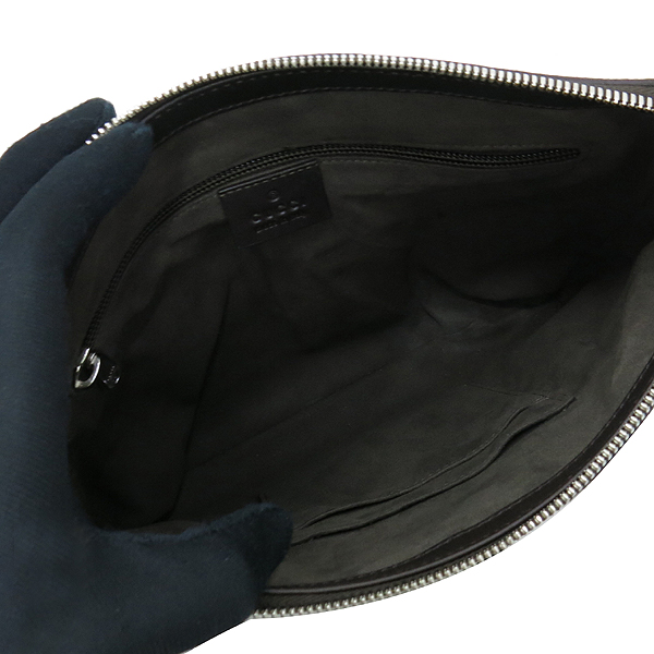 Gucci(����) 406410 GG �ΰ� PVC ���� ���� Ʈ���� ũ�ν��� �̹���5 - ���̺��� �߰���ǰ