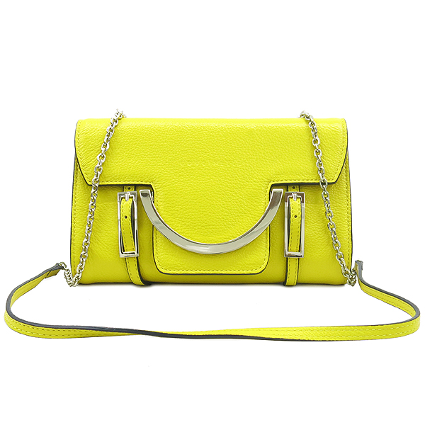 COCCINELLE(��ġ�ڸ�) ���ο� ���� ��Ƽ�� Ŭ��ġ�� ü�� ũ�ν��� �̹���2 - ���̺��� �߰���ǰ