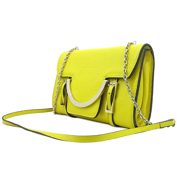 COCCINELLE(��ġ�ڸ�) ���ο� ���� ��Ƽ�� Ŭ��ġ�� ü�� ũ�ν��� �̹���3 - ���̺��� �߰���ǰ