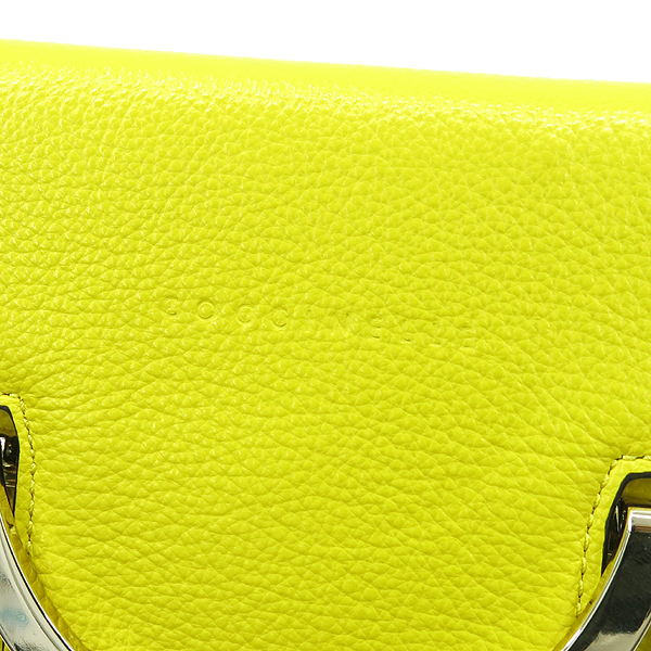 COCCINELLE(��ġ�ڸ�) ���ο� ���� ��Ƽ�� Ŭ��ġ�� ü�� ũ�ν��� �̹���4 - ���̺��� �߰���ǰ