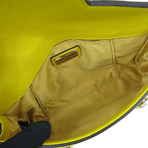 COCCINELLE(��ġ�ڸ�) ���ο� ���� ��Ƽ�� Ŭ��ġ�� ü�� ũ�ν��� �̹���5 - ���̺��� �߰���ǰ