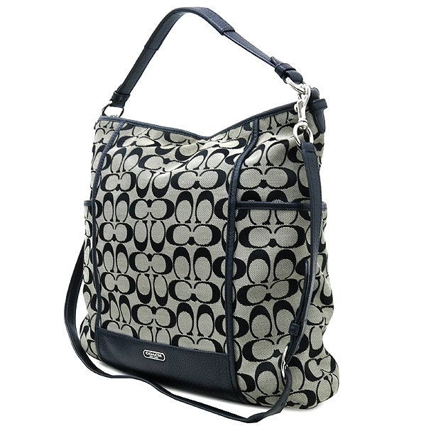 Coach(��ġ) 30341 �ñ״�ó ĵ���� �������� 2WAY �̹���2 - ���̺��� �߰���ǰ