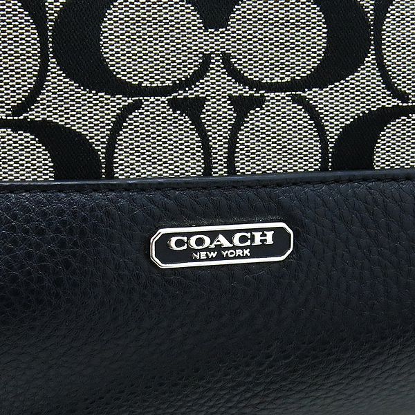 Coach(��ġ) 30341 �ñ״�ó ĵ���� �������� 2WAY �̹���3 - ���̺��� �߰���ǰ