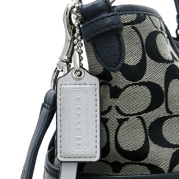 Coach(��ġ) 30341 �ñ״�ó ĵ���� �������� 2WAY �̹���4 - ���̺��� �߰���ǰ