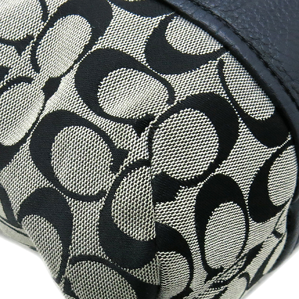 Coach(��ġ) 30341 �ñ״�ó ĵ���� �������� 2WAY �̹���5 - ���̺��� �߰���ǰ