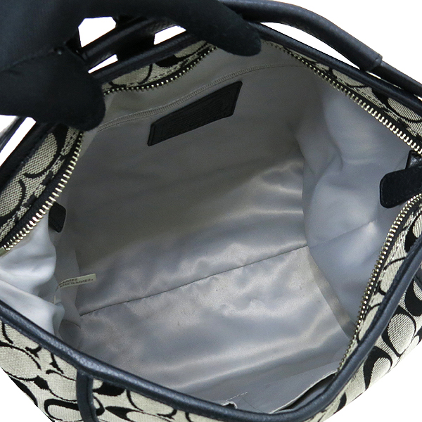 Coach(��ġ) 30341 �ñ״�ó ĵ���� �������� 2WAY �̹���6 - ���̺��� �߰���ǰ