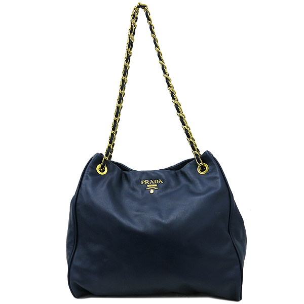 Prada(�����) BR4994 ���̺� �÷� ���� ü�� ����� �̹���2 - ���̺��� �߰���ǰ