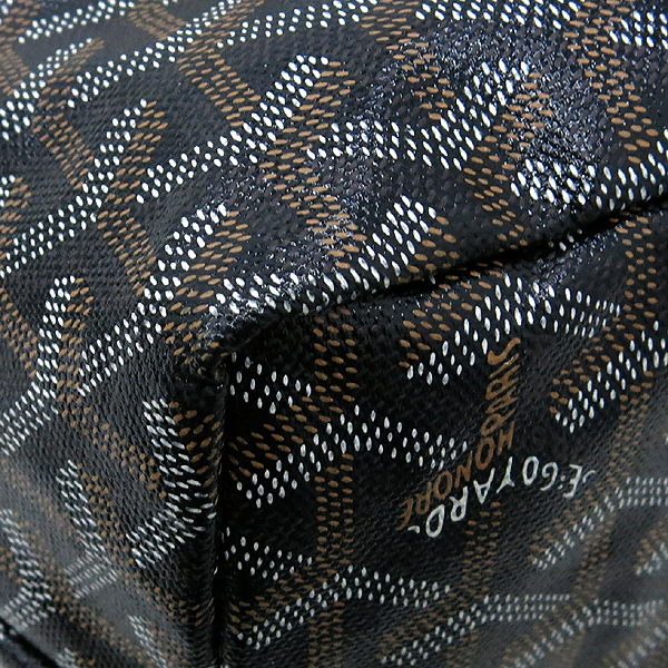 GOYARD(���ߵ�) ���� ������ PM ����� + ���� �Ŀ�ġ �̹���5 - ���̺��� �߰���ǰ
