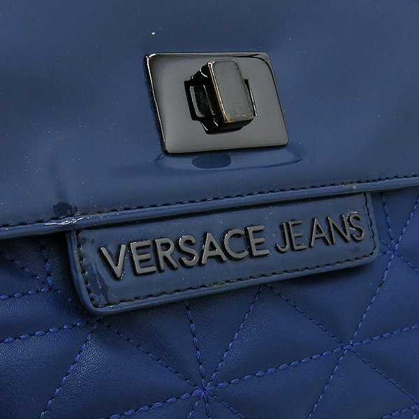 Versace(������ü) JEANS ���� ��Ƽġ �÷� ���̴�Ʈ ���� ��ÿ ��Ʈ�� + �����Ʈ�� �̹���3 - ���̺��� �߰���ǰ