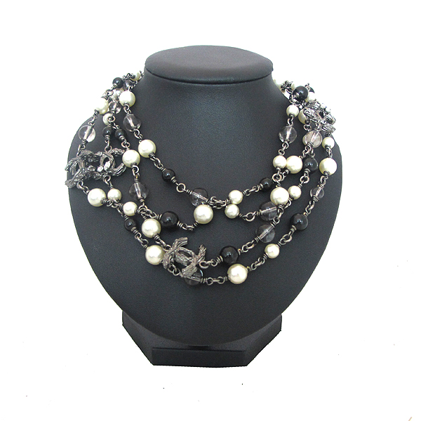 Chanel(����) A63226Y09637 Ŀ���� ���� COCO �ΰ� ����� [��õ��] �̹���2 - ���̺��� �߰���ǰ