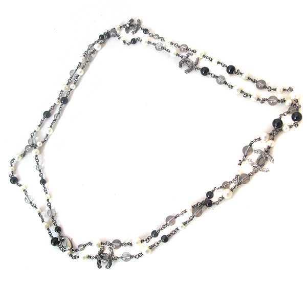 Chanel(����) A63226Y09637 Ŀ���� ���� COCO �ΰ� ����� [��õ��] �̹���3 - ���̺��� �߰���ǰ