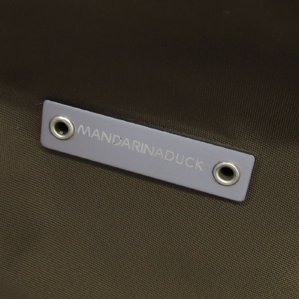 MANDARINA DUCK(���ٸ��� ��) TOUCH L8B03 048 Ʈ���� �� ���� �̹���5 - ���̺��� �߰���ǰ