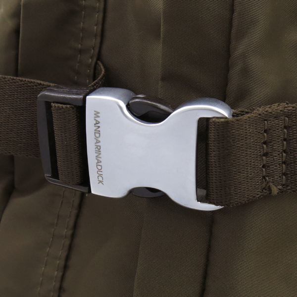 MANDARINA DUCK(���ٸ��� ��) TOUCH L8B03 048 Ʈ���� �� ���� �̹���6 - ���̺��� �߰���ǰ