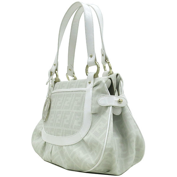 Fendi(���) 8BR628 ��ī �ΰ� PVC ����� �̹���3 - ���̺��� �߰���ǰ
