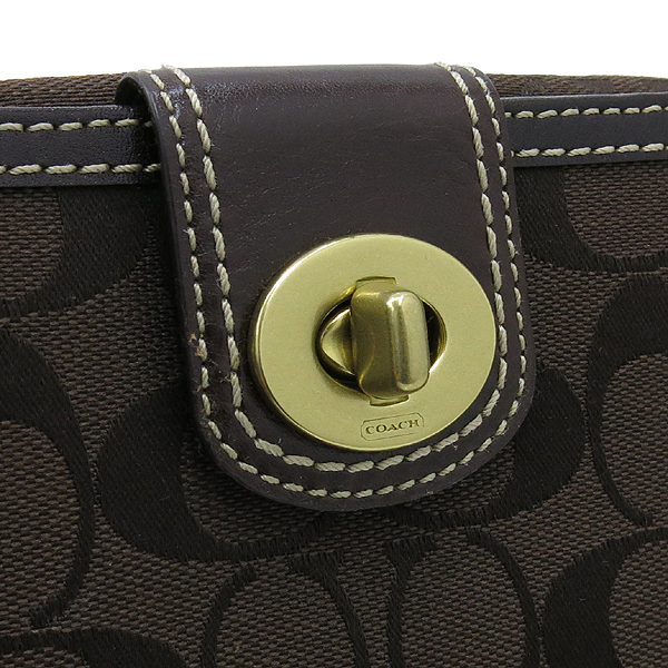 Coach(��ġ) �ñ״�ó ��ũ����� ȥ�� ������ [�λ꼾�Һ���] �̹���4 - ���̺��� �߰���ǰ