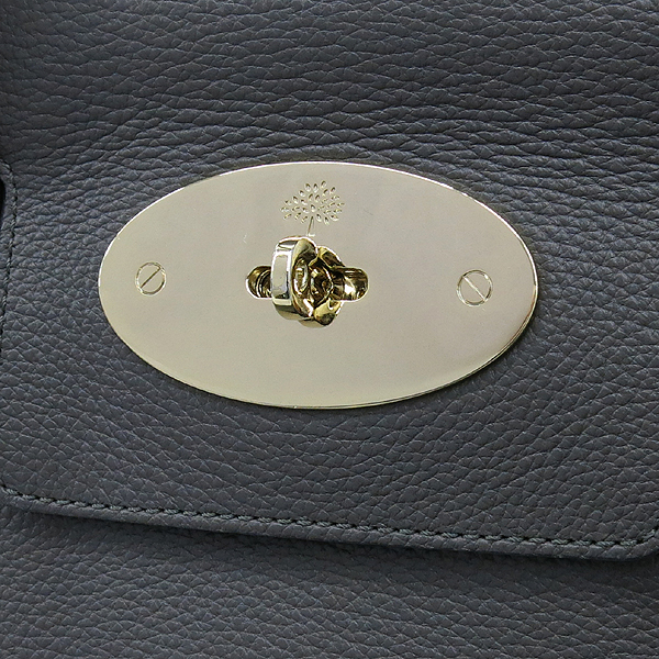 MULBERRY(�ֹ���) HH1805 �׷��� ���� ���̽����� M������ ����ΰ� ��Ʈ�� �̹���5 - ���̺��� �߰���ǰ