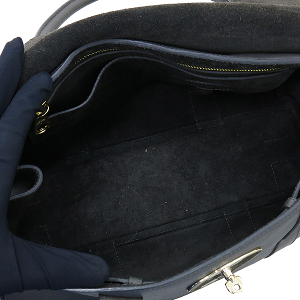 MULBERRY(�ֹ���) HH1805 �׷��� ���� ���̽����� M������ ����ΰ� ��Ʈ�� �̹���7 - ���̺��� �߰���ǰ