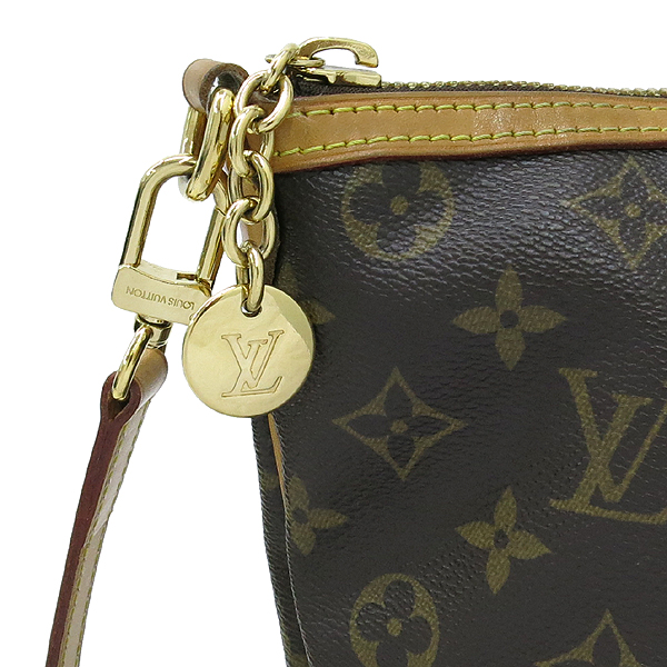 Louis Vuitton(���̺���) M40145 ���׷� ĵ���� �ȷ��� PM 2WAY �̹���4 - ���̺��� �߰���ǰ