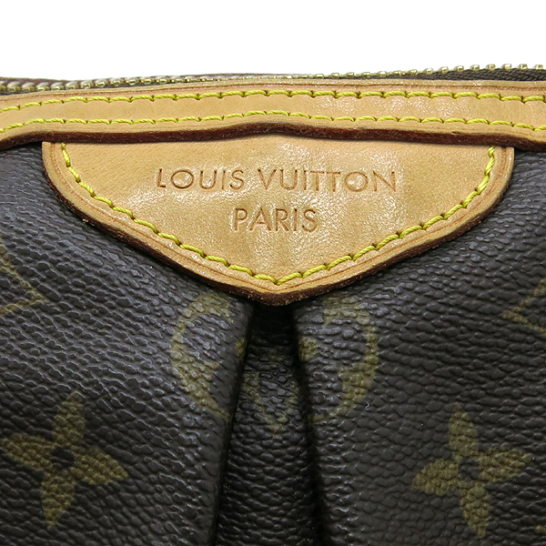 Louis Vuitton(���̺���) M40145 ���׷� ĵ���� �ȷ��� PM 2WAY �̹���5 - ���̺��� �߰���ǰ