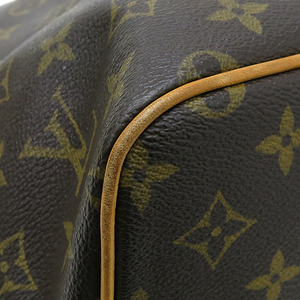 Louis Vuitton(���̺���) M40145 ���׷� ĵ���� �ȷ��� PM 2WAY �̹���6 - ���̺��� �߰���ǰ