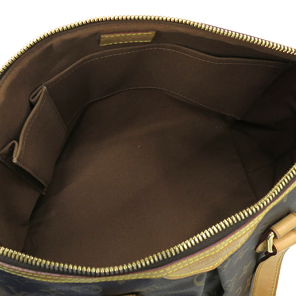 Louis Vuitton(���̺���) M40145 ���׷� ĵ���� �ȷ��� PM 2WAY �̹���7 - ���̺��� �߰���ǰ